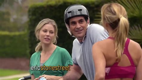 Modern Family Claire's Best Moments in Season 1 .